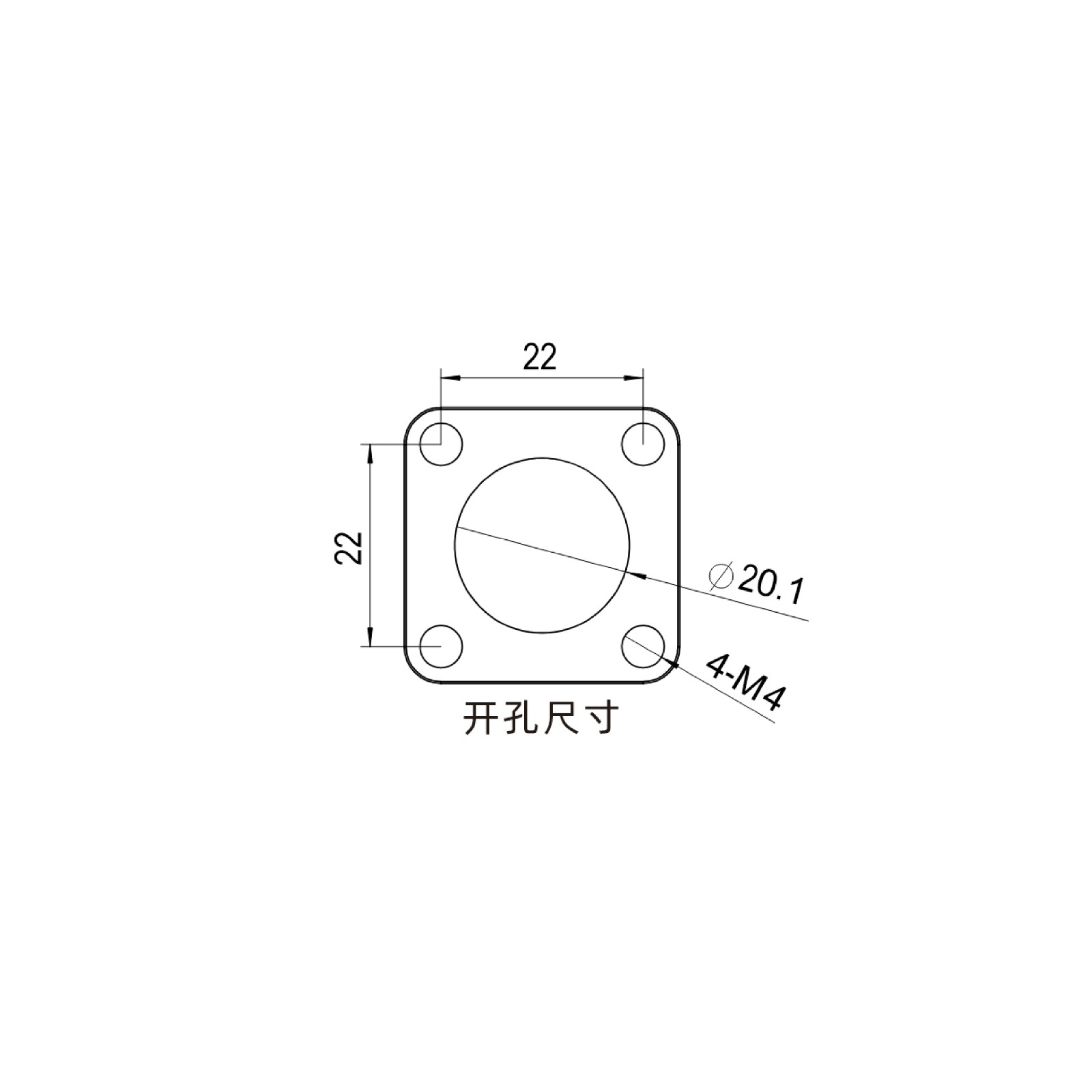 LTC08SI-M1RL内螺纹插座 120/150/200A 红色