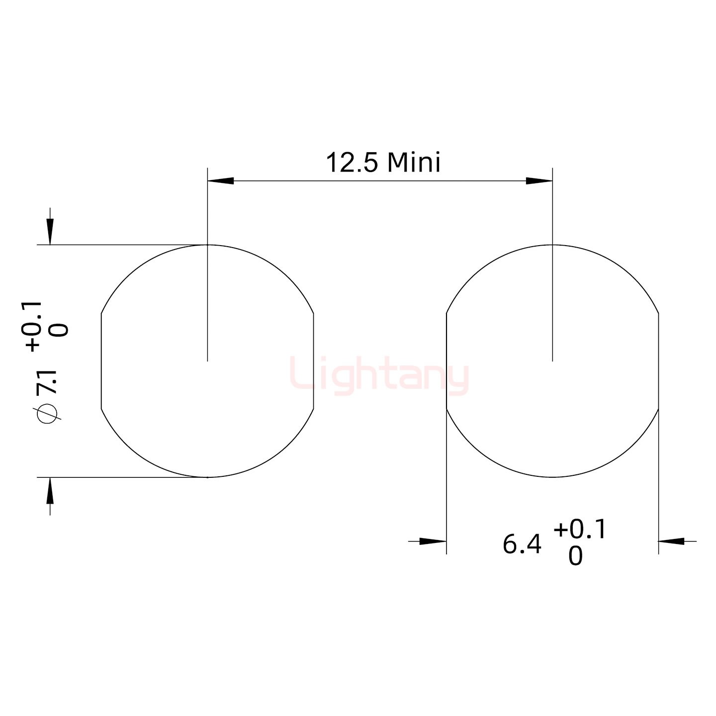 EGG.00.004.CLL推拉自锁后螺母插座 焊线