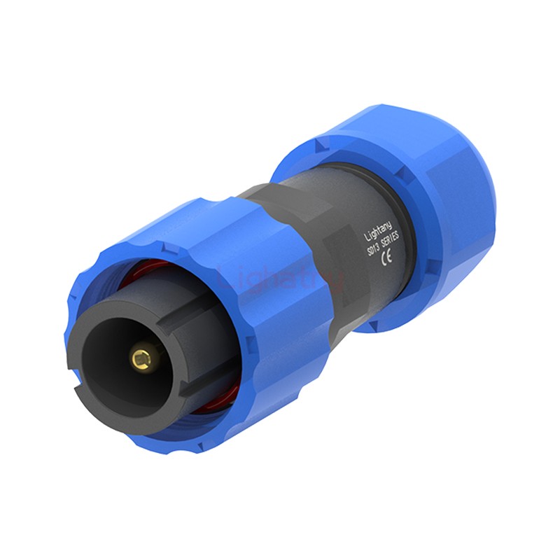 SD13TPJ01直式插头